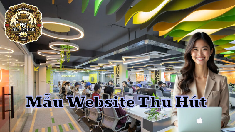 Các Mẫu Website Du Lịch Đẹp Thu Hút Khách Quốc Tế