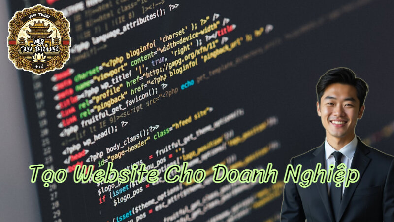 Cách Tạo Website Miễn Phí Cho Doanh Nghiệp Du Lịch