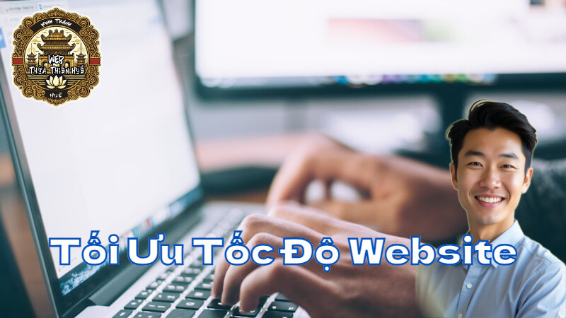 Dịch Vụ Tối Ưu Tốc Độ Website Để Tăng Trải Nghiệm Người Dùng