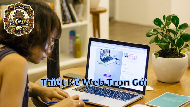 Gói Dịch Vụ Thiết Kế Web Trọn Gói Cho Khách Sạn