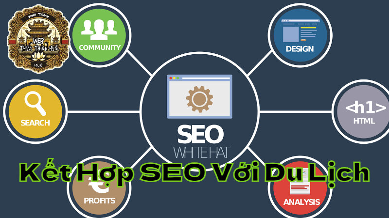 Lợi Ích Khi Kết Hợp SEO Với Kinh Doanh Du Lịch