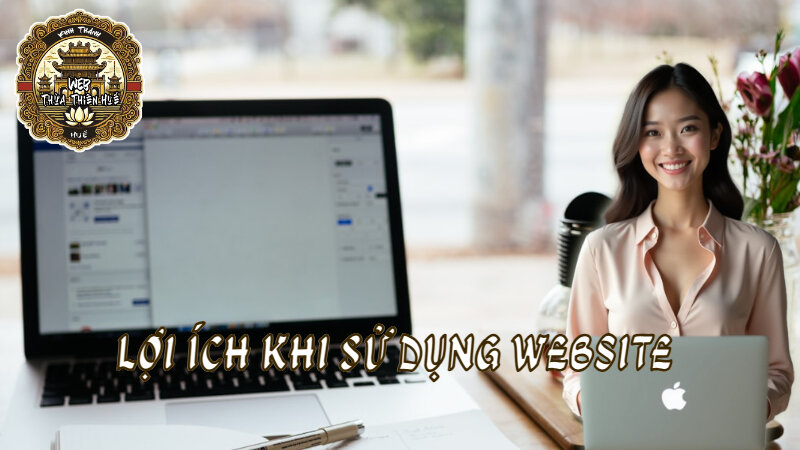 Lợi Ích Khi Sử Dụng Website Phát Triển Thương Hiệu Tại Huế