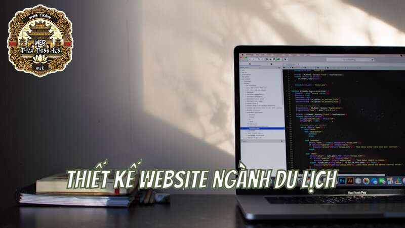 Thiết Kế Website Ngành Du Lịch Tại Huế