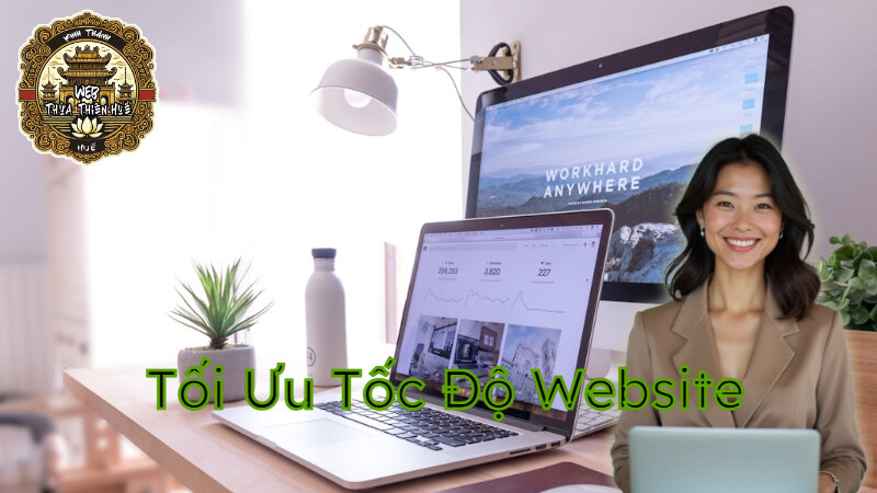 Tối Ưu Tốc Độ Website Để Nâng Cao Trải Nghiệm Người Dùng