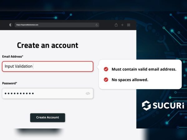 5 lỗi bảo mật web thường gặp – Tránh rủi ro không đáng có