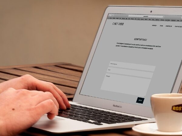 Conex – Giải Pháp Web Toàn Diện 2025