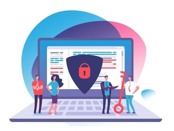 Dịch vụ tăng bảo mật website – An toàn cho dữ liệu trực tuyến của bạn