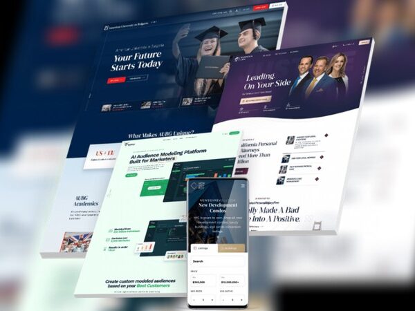 Hoàn Vũ – Bước Chân Vào Thế Giới Số 2025