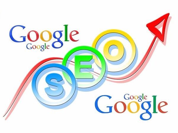 SEO tổng thể – Chiến Lược Toàn Diện Tăng Lưu Lượng Truy Cập