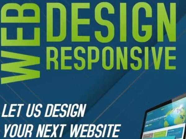 Thiết kế website đa chuyên ngành – Phục vụ mọi ngành nghề của bạn