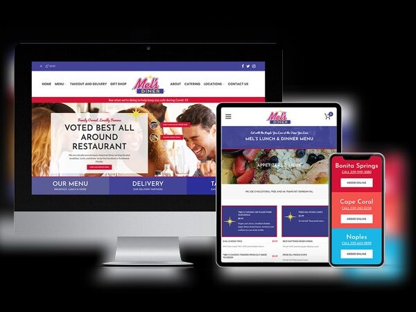 Tinh Hoa Việt – Nâng Tầm Website Doanh Nghiệp 2025