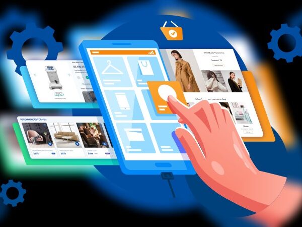 Website công ty – Phát huy tối đa tiềm năng kinh doanh