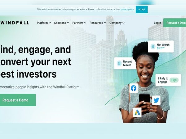 Website giới thiệu công ty – Ấn tượng từ cái nhìn đầu tiên